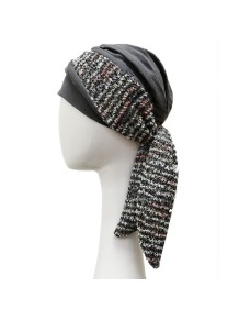 Pañuelo Smooth Tweed Pastel · Carebell