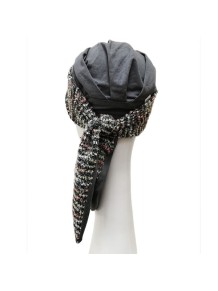 Pañuelo Smooth Tweed Pastel · Carebell
