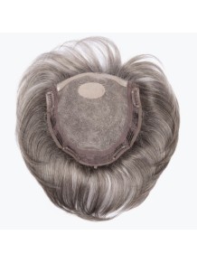 Sistema de integración capilar Top Mono para mujer con cabello de 12-14 cm