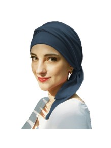 Pañuelo Smooth Algodón · Carebell Headwear