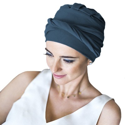 Turbante Confort · Carebell Headwear 2
