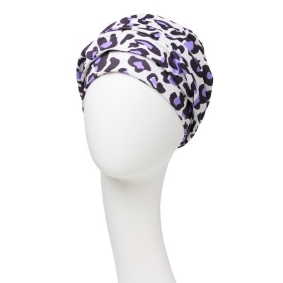 Gorro Lea V Lavender Leo Christine 2