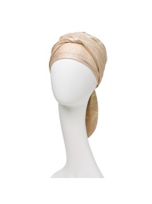 BEATRICE Frosted Almond CHRISTINE HEADWEAR