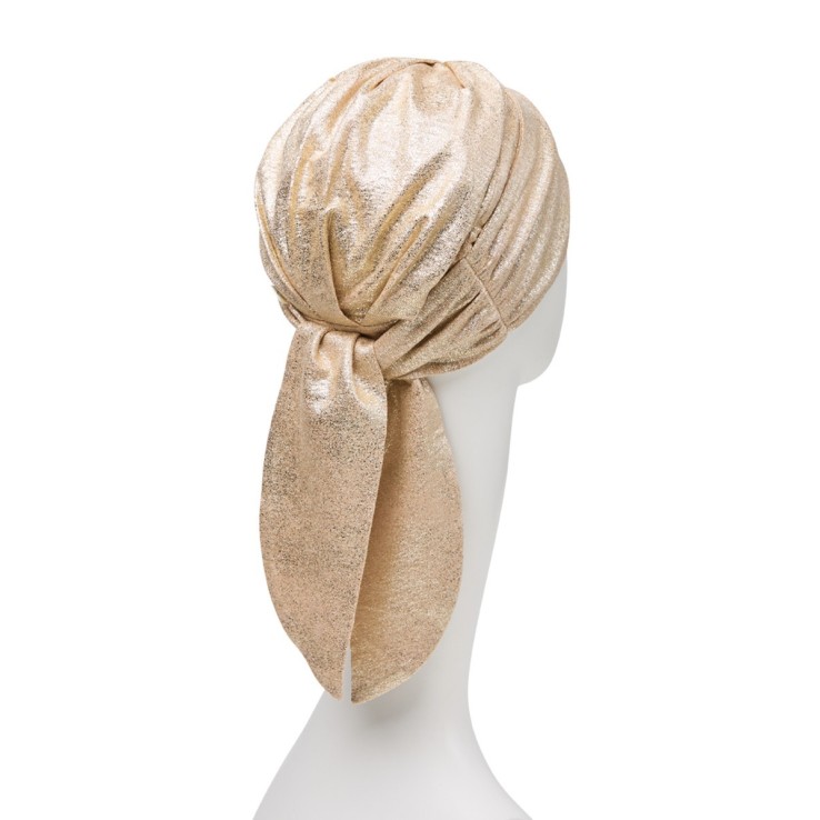 BEATRICE Frosted Almond CHRISTINE HEADWEAR
