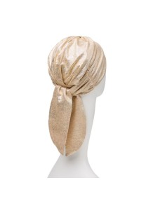 BEATRICE Frosted Almond CHRISTINE HEADWEAR