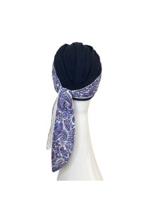 Pañuelo Smooth Cashmere · Carebell