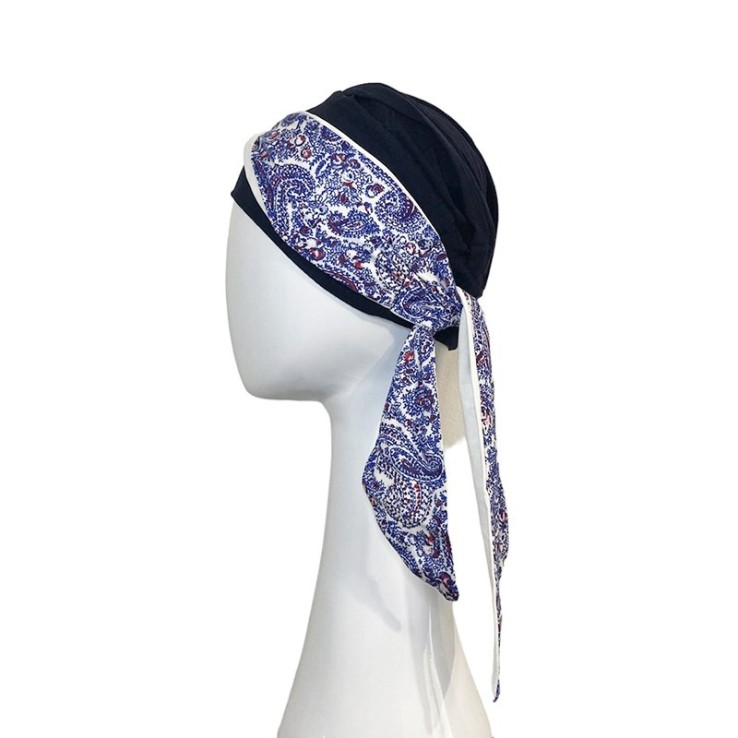 Pañuelo Smooth Cashmere · Carebell