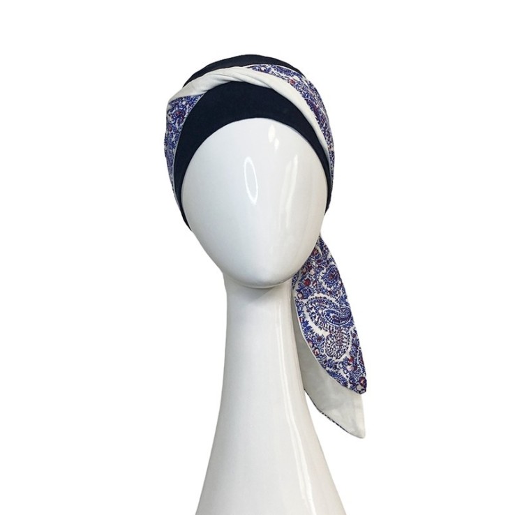 Pañuelo Smooth Cashmere · Carebell