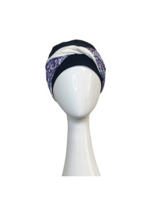 Turbante Confort Cashmere · Carebell
