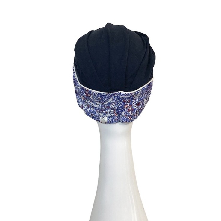 Turbante Confort Cashmere · Carebell