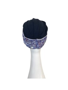 Turbante Confort Cashmere · Carebell