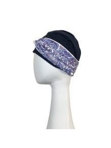 Turbante Confort Cashmere · Carebell