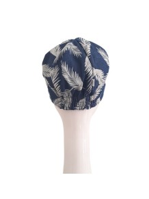 Gorra Capri Denim Palms