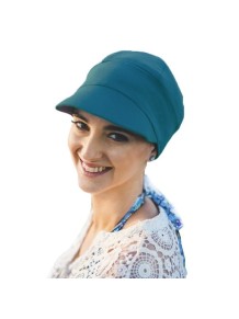 Gorra Capri Bambú · Carebell