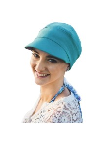 Gorra Capri Bambú · Carebell