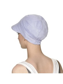 Gorra Denim - Carebell Headwear