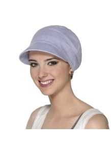 Gorra Denim - Carebell Headwear