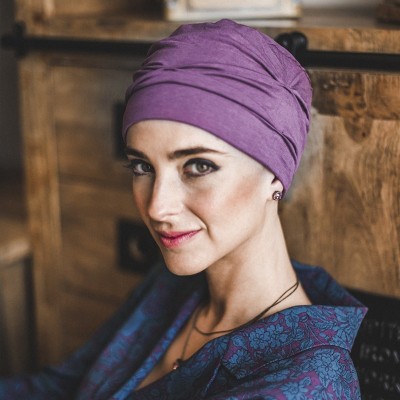 Turbante Mar Bambú · Carebell