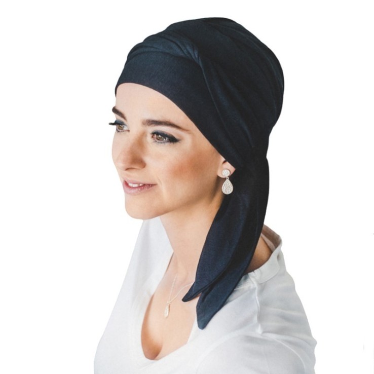 Pañuelo Smooth Bambú · Carebell