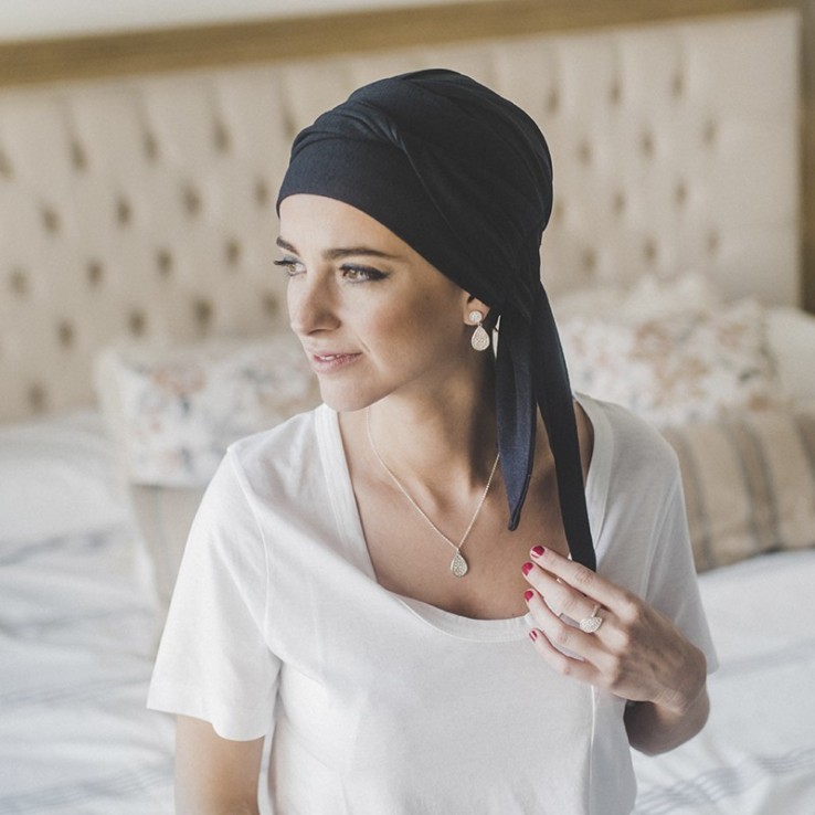 Pañuelo Smooth Bambú · Carebell