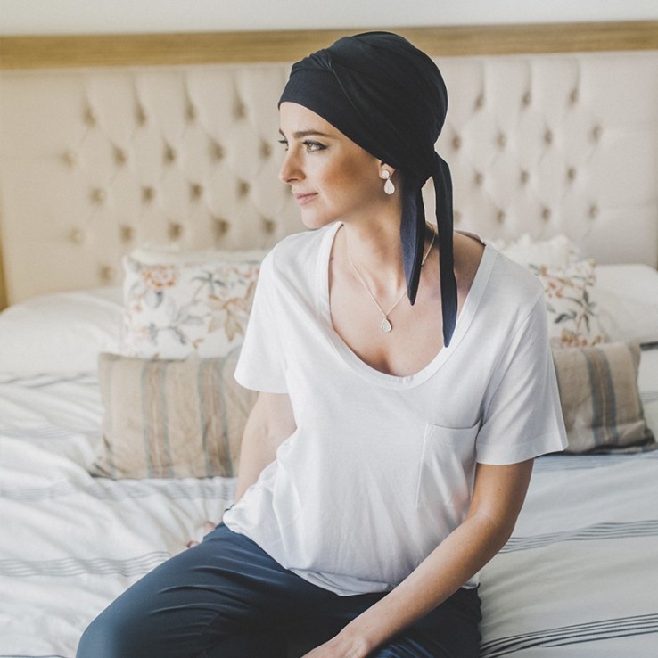 Pañuelo Smooth Bambú · Carebell