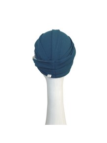 Turbante Confort Pepitas · Carebell
