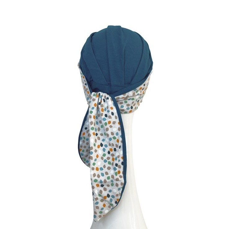 Pañuelo Smooth Pepitas Carebell