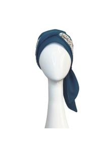 Pañuelo Smooth Pepitas Carebell