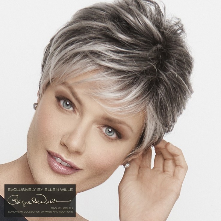 Color: Salt-Pepper