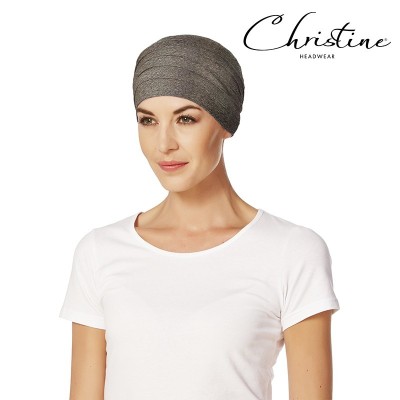 Turbante Yoga de Bambú Christine Headwear - Pañuelo... 2