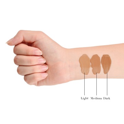 Maquillaje Iluminador BIO - Piel radiante 2