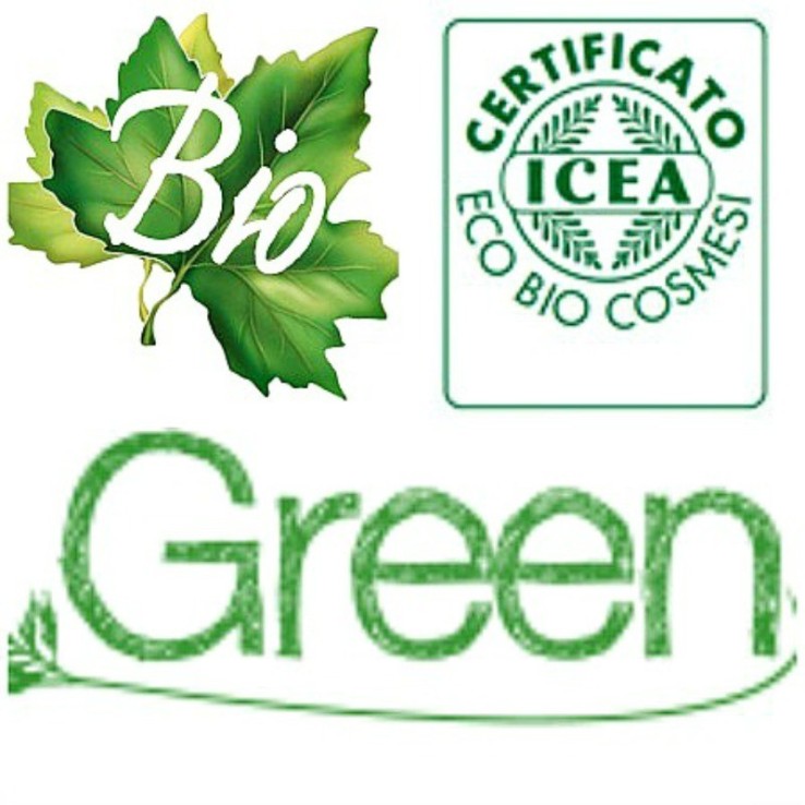 Barra de labios Luminosa BIO Helan