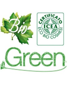 Barra de labios Luminosa BIO Helan