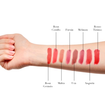 Barra de labios Luminosa BIO Helan 2