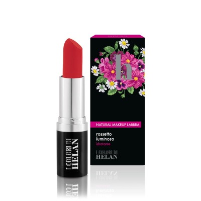 Barra de labios Luminosa BIO Helan