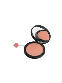 Polvo Bronceador Natural con filtro solar