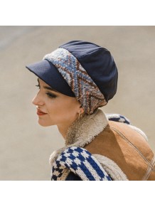 Gorra Capri Nordic · Carebell Headwear