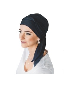 Pañuelo Smooth Algodón · Carebell Headwear