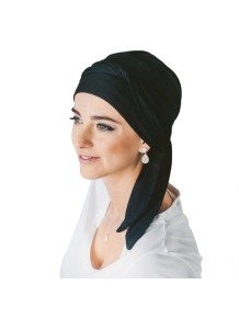 Pañuelo Smooth Algodón · Carebell Headwear