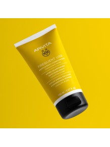 Apivita Acondicionador Uso Frecuente camomila & miel