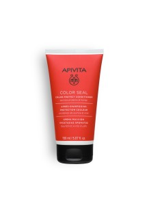 Apivita Color SEAL Acondicionador Protector del Color