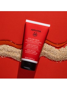 Apivita Color SEAL Acondicionador Protector del Color