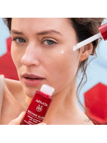 APIVITA BEEVINE ELIXIR Sérum Lift Activador de Firmeza