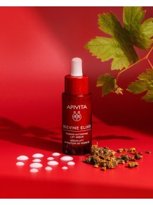 APIVITA BEEVINE ELIXIR Sérum Lift Activador de Firmeza