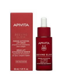 APIVITA BEEVINE ELIXIR Sérum Lift Activador de Firmeza
