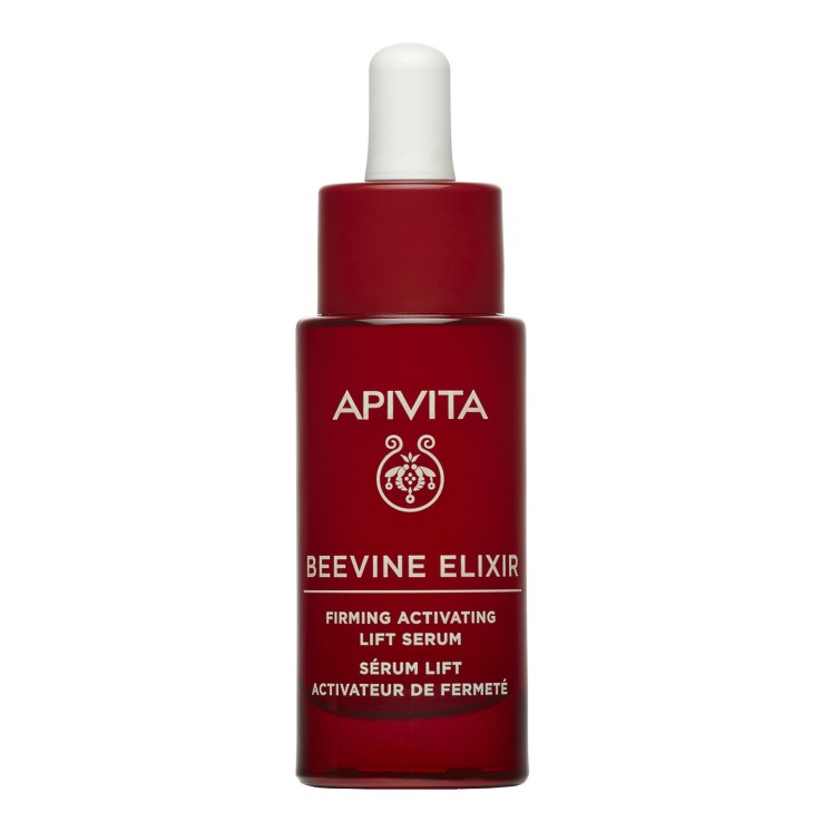 APIVITA BEEVINE ELIXIR Sérum Lift Activador de...