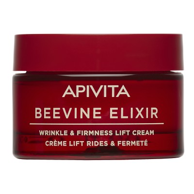 APIVITA BEEVINE ELIXIR Crema Lift - Textura Rica 2