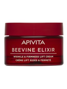 APIVITA BEEVINE ELIXIR Crema Lift - Textura Rica