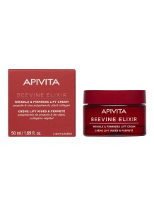APIVITA BEEVINE ELIXIR Crema Lift - Textura Ligera