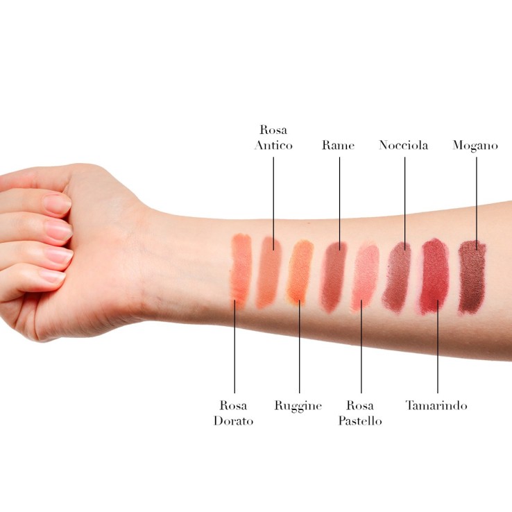 Barra de labios hidratante BIO Helan